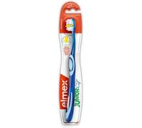 Elmex Brosse À Dents Souple Junior 612 Ans
