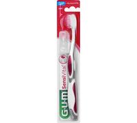 Gum® Sensivital brosse à dents ultrasouple brosse(s) 1 pc(s)