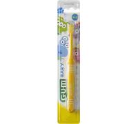 Gum Brosse À Dents Baby 1 Pièce (213)
