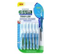 Gum Trav-Ler Brossette Interdentaire 1,6mm 6 Unités