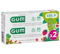 Brossette Interdentaire - GUM - Trav-ler - 0.6 mm - Orange - Lot de 6