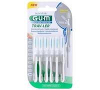GUM Trav-Ler Brosse Interdentaire 2.0mm 4 Pièces