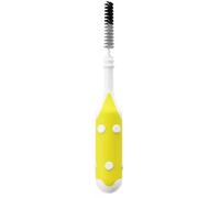 Inava Brossettes 3 Recharges Étroits 1mm Jaune