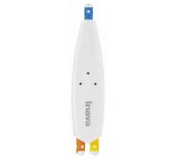 Inava Trio Compac Brossett 1/2/3 Blist/6