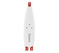 Inava Brossettes Trio Compact Large 444 Rouge 1,5mm 3 Pièces