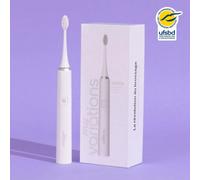MyVariations Brosse à Dents Sonique Blanc 1ut