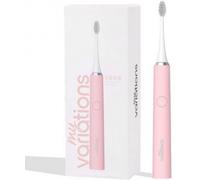 Brosse à dents électrique Sonique My Variations Rose