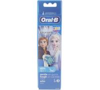 Parapharmacie > Hygiène & Premiers soins > Soins bucco-dentaires > Brosses à dents Oral'B Brossettes Kids Reine des Neiges x 3