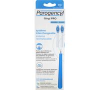 Parogencyl Gingi Pro Recharge Souple Kit