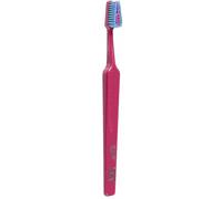 Parapharmacie > Hygiène & Premiers soins > Soins bucco-dentaires > Brosses à dents Tepe Brosse à Dents Colour Compact Extra Souple - Brosses à dents - Pharmacie en ligne LaSante.net Rose
