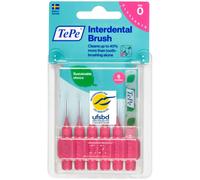 Parapharmacie > Hygiène & Premiers soins > Soins bucco-dentaires > Brosses à dents TePe Brossettes Interdentaires 0,4 mm x 6 - Brosses à dents - Pharmacie en ligne LaSante.net