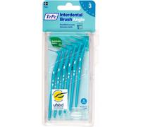 Parapharmacie > Hygiène & Premiers soins > Soins bucco-dentaires > Brosses à dents TePe Brossettes Interdentaires Angle 0,6 mm x 6 - Brosses à dents - Pharmacie en ligne LaSante.net