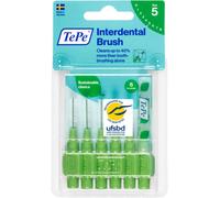 TePe Brossette Interdentaire Eco-Responsable ISO 5 - 0,80mm - 6 brossettes