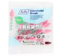 Parapharmacie en ligne > Hygiène & Premiers soins > Soins bucco-dentaires > Brosses à dents TePe Brossettes Interdentaires Taille ISO 0 x 20
