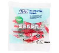 Parapharmacie > Hygiène & Premiers soins > Soins bucco-dentaires > Brosses à dents TePe Brossettes Interdentaires x 20Taille 1
