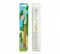 Parapharmacie > Hygiène & Premiers soins > Soins bucco-dentaires > Brosses à dents TePe Choice Brosse à Dents Souple Bois 3 Têtes