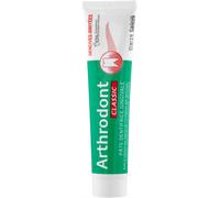 ARTHRODONT CLASSIC Pâte Dentifrice Gencives irritées Dentifrice(S) 75 ml