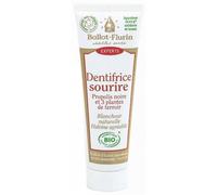 Ballot-Flurin Hygiène et Soins Dentifrice Sourire Bio 50ml