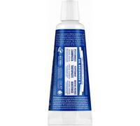 Dr. Bronner's Soin Soin dentaire Dentifrice Menthe poivrée 105 ml