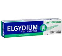 Elgydium Sensitive Dentifrice Dents Sensibles 75ml
