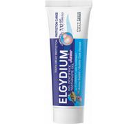 Parapharmacie > Hygiène & Premiers soins > Soins bucco-dentaires > Dentifrices Elgydium Junior Dentifrice Bubble Gum 7-12 ans - Dentifrices - Pharmacie en ligne LaSante.net50 ml