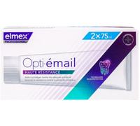 Elmex Dentífrico 2x75ml