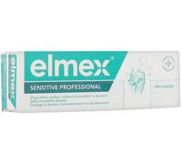 Parapharmacie > Hygiène & Premiers soins > Soins bucco-dentaires > Dentifrices Elmex Sensitive Professional Dentifrice - Dentifrices - Pharmacie en ligne LaSante.net20 ml