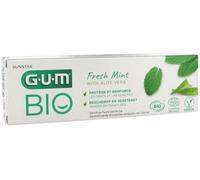Gum Dentifrice Fresh Mint Bio 75ml