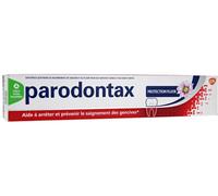 Parodontax Vert Dentifrice Gel Fluor 75 Ml