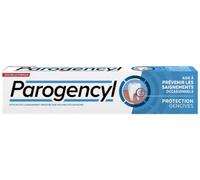 Parapharmacie > Hygiène & Premiers soins > Soins bucco-dentaires > Dentifrices Parogencyl Pâte dentifrice Prévention gencives Menthe - Dentifrices - Pharmacie en ligne LaSante.net75 ml