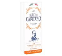 Parapharmacie > Hygiène & Premiers soins > Soins bucco-dentaires > Dentifrices Pasta del Capitano Dentifrice ACE 25 ml 25 ml