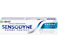 Parapharmacie > Hygiène & Premiers soins > Soins bucco-dentaires > Dentifrices Sensodyne Dentifrice Rapide - Dentifrices - Pharmacie en ligne LaSante.net75 ml