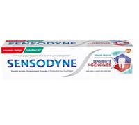 Parapharmacie > Hygiène & Premiers soins > Soins bucco-dentaires > Dentifrices Sensodyne Dentifrice Sensibilité & Gencives75 ml
