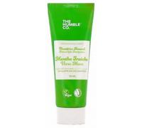 The Humble CO. Dentifrice Menthe Fraîche Végan Tube 75ml