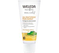 Parapharmacie > Hygiène & Premiers soins > Soins bucco-dentaires > Dentifrices Weleda Gel Dentifrice Enfant - Dentifrices - Pharmacie en ligne LaSante.net 50 ml