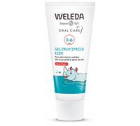 Parapharmacie > Hygiène & Premiers soins > Soins bucco-dentaires > Dentifrices Weleda Gel Dentifrice Kids 0-6 Ans 50 ml