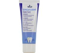 Parapharmacie > Hygiène & Premiers soins > Soins bucco-dentaires > Dentifrices Wild Emoform Gum Care Dentifrice 75 ml - Dentifrices - Pharmacie en ligne LaSante.net
