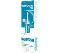 AphtAvéa Gel Aphtes et Lésions 8ml