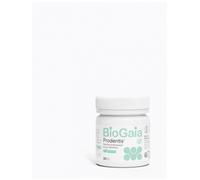 BioGaia Prodentis Pastilles Probiotiques Bucco-Dentaire | Équilibre de la Flore Buccale | Complément Alimentaire | Contient L. Reuteri Prodentis | Arôme Menthe - 30 Comprimés