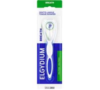 Parapharmacie > Hygiène & Premiers soins > Soins bucco-dentaires > Soins Des Gencives Et Des Dents Elgydium Gratte Langue x 1 - Soins - Pharmacie en ligne LaSante.net