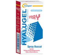 Expanscience Hyalugel Spray Buccal 20ml