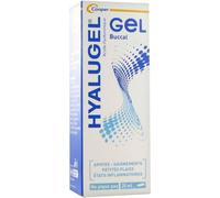 Hyalugel gel gingival 20 ml