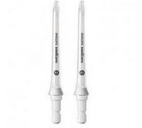 PHILIPS SONICARE HX3042/00 Pack de 2 canules standard pour hyrdopulseur PowerFlosser