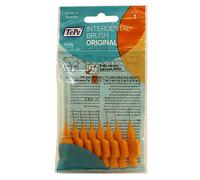 TePe Sachet 6+2 gratuites Iso 1 Brossettes Interdentaires orange 0.45mm