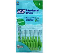 Parapharmacie > Hygiène & Premiers soins > Soins bucco-dentaires > Soins Des Gencives Et Des Dents Tepe Brossettes Interdentaires x 6 + 2 - Soins - Pharmacie en ligne LaSante.net