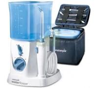 Parapharmacie > Hygiène & Premiers soins > Soins bucco-dentaires > Soins Des Gencives Et Des Dents Waterpik Hydropulseur WP300 - Soins - Pharmacie en ligne LaSante.net