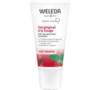 Parapharmacie > Hygiène & Premiers soins > Soins bucco-dentaires > Soins Des Gencives Et Des Dents Weleda Gel Gingival à la Sauge 30 ml - Soins - Pharmacie en ligne LaSante.net