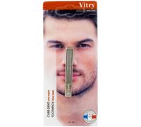 Parapharmacie > Hygiène & Premiers soins > Soins bucco-dentaires Vitry Men Care Cure-Dent Lame Argent - Bucco-dentaire - Pharmacie en ligne LaSante.net