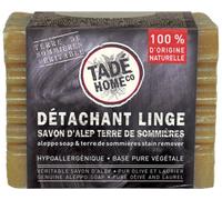 Tadé Aleppo Home Savon d'Alep Terre de Sommières Détachant 250g