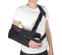 Parapharmacie > Matériel Médical > Aides au maintien à domicile > Coussin médical Donjoy UltraSling Pro Noir - Coussin médical - Pharmacie en ligne LaSante.net